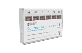 Guta Percha Acessória Maillefer - Dentsply Sirona