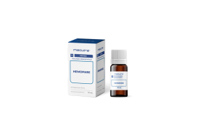 SOLUÇÃO HEMOSTATICA HEMOPARE - TECHNEW