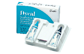 HIDROXIDO DE CALCIO DYCAL - DENTSPLY