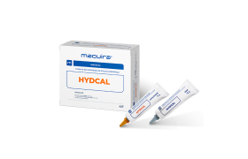 HIDROXIDO DE CALCIO HYDCAL - TECHNEW