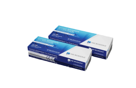 Envelope para Esterilização 90mm X 260mm - Microdont