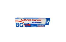 Barreira Gengival Azul - SSWhite