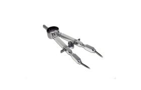 Compasso Ponta Seca - Ice