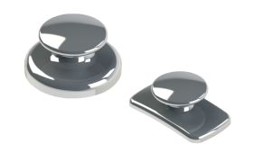 Botão Lingual - Morelli