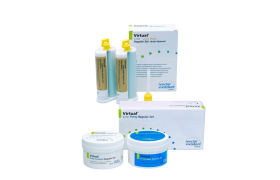 SILICONE VIRTUAL KIT - VIVADENT