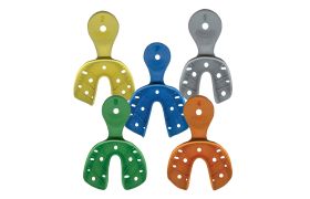 Moldeira Plástico Autoclavavel - Morelli