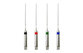 Broca Lentulo 25mm - Maillefer