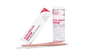 Guta Percha Bastão Odacham - Dentsply