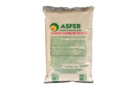 Gesso Comum Tipo II - Asfer