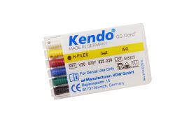 Lima Hedstroem - Kendo