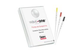 Ponta de Guta Wave One - Dentsply