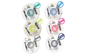 Elástico Corrente - Morelli