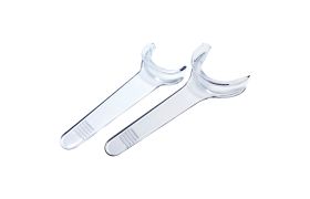 Afastador Labial Em U - Maquira