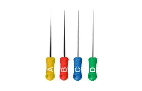 Espaçador Digital - Maillefer