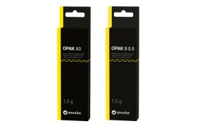 Opacificador Opak - Angelus