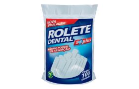 Algodao Rolete - Ssplus