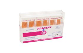 Ponta de Guta Secundaria - Tanari