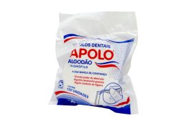 Algodao Rolete - Apolo