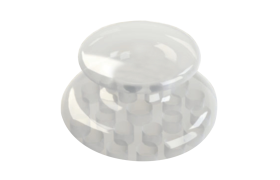 Botão Lingual Para Colagem Composite 30.10.206 - Morelli