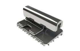 Tubo Cola Edwise/Ricketts 22 Simples Universal Ref.20.31.200 - Morelli