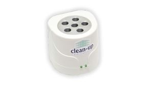 Mini Incubadora - Clean Up