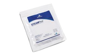 INDICADOR QUIMICO STEAMPLU VAPOR (INTEGRADOR PARA ESTERILIZAÇÃO A VAPO) CLASSE 5 - CRISTOFOLI