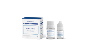 Ionômero de Vidro Ionglass R - Maquira