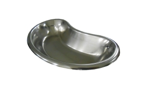 CUBA INOX RIM 26 X 12 - LUMINOX