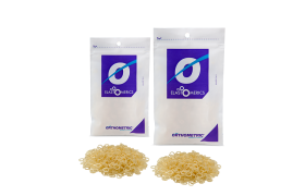 Elastico Intraoral Latex Pesado 5/16 60013004 - Orthometric