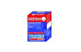 Ionômero de Vidro Para Cimentação Vidrion R Plus - SS White