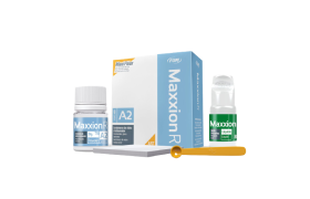 CIMENTO IONÔMERO MAXXION R A2 CONJ - FGM