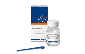 CIMENTO IONOMERO IONOFIL PLUS A2 PO - VOCO