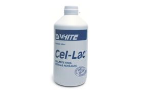 ISOLANTE CEL-LAC 500 ML - SSWHITE
