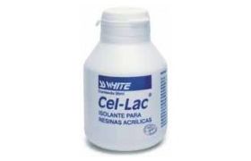 ISOLANTE CEL-LAC 95ML - SSWHITE