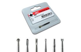 Broca Carbide FG - JET