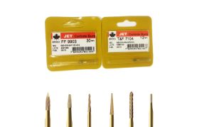 Broca Multilaminada - JET