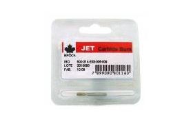 BROCA CARBIDE FG 1/2 - JET