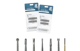 Broca Carbide FG - Kavo