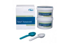 SILICONE ADICAO TAKE 1 ADVANCED PUTTY - KERR