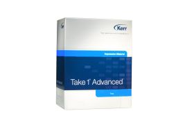 SILICONE ADICAO TAKE 1 ADVANCED REGULAR SET REF.33963 - KERR