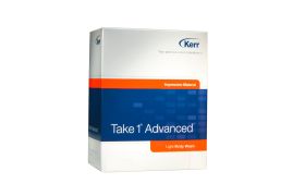 SILICONE ADICAO TAKE 1 ADVANCED LIGHT BODY WASH REGULAR SET REF.33951 - KERR