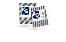 Broca Diamantada PM - KG Sorensen