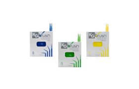 Pincel Aplicador Kg Brush - KG Sorensen