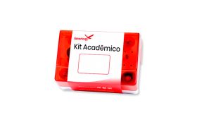Kit Dentística Uniptan | American Burs