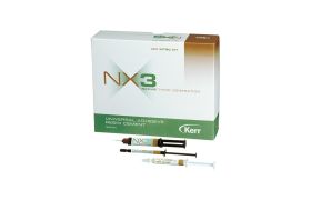 Kit Cimento Resinoso Nx3 Intro - Kerr