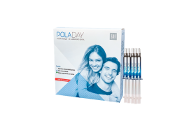 Clareador Pola Day - SDI 