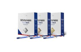 KIT CLAREADOR WHITENESS PERFECT KIT - FGM