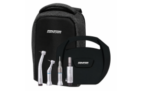Kit Acadêmico Irrigação Externa | Dabi Atlante 