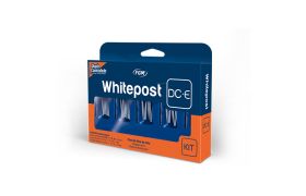 Kit Pino Whitepost Dc-E - FGM