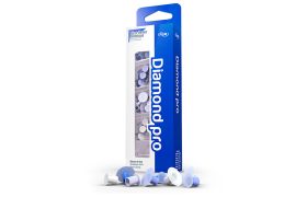 KIT DISCO DIAMOND PRO 8 /12 SORTIDO - FGM